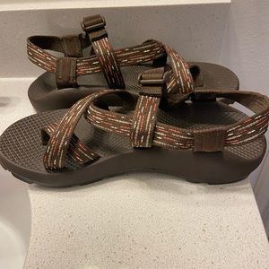Vibram Sandals